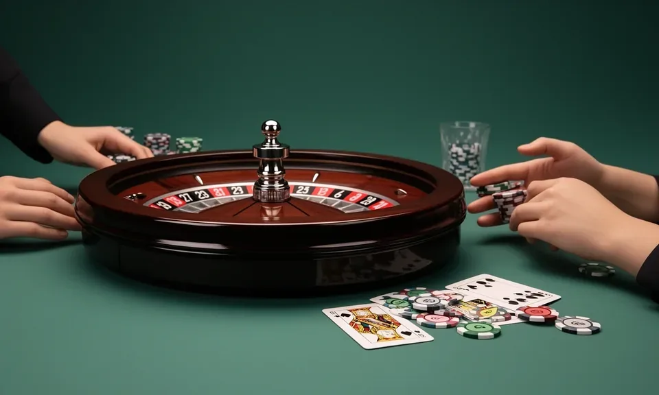 mon55q Việt Nam Sảnh casino
